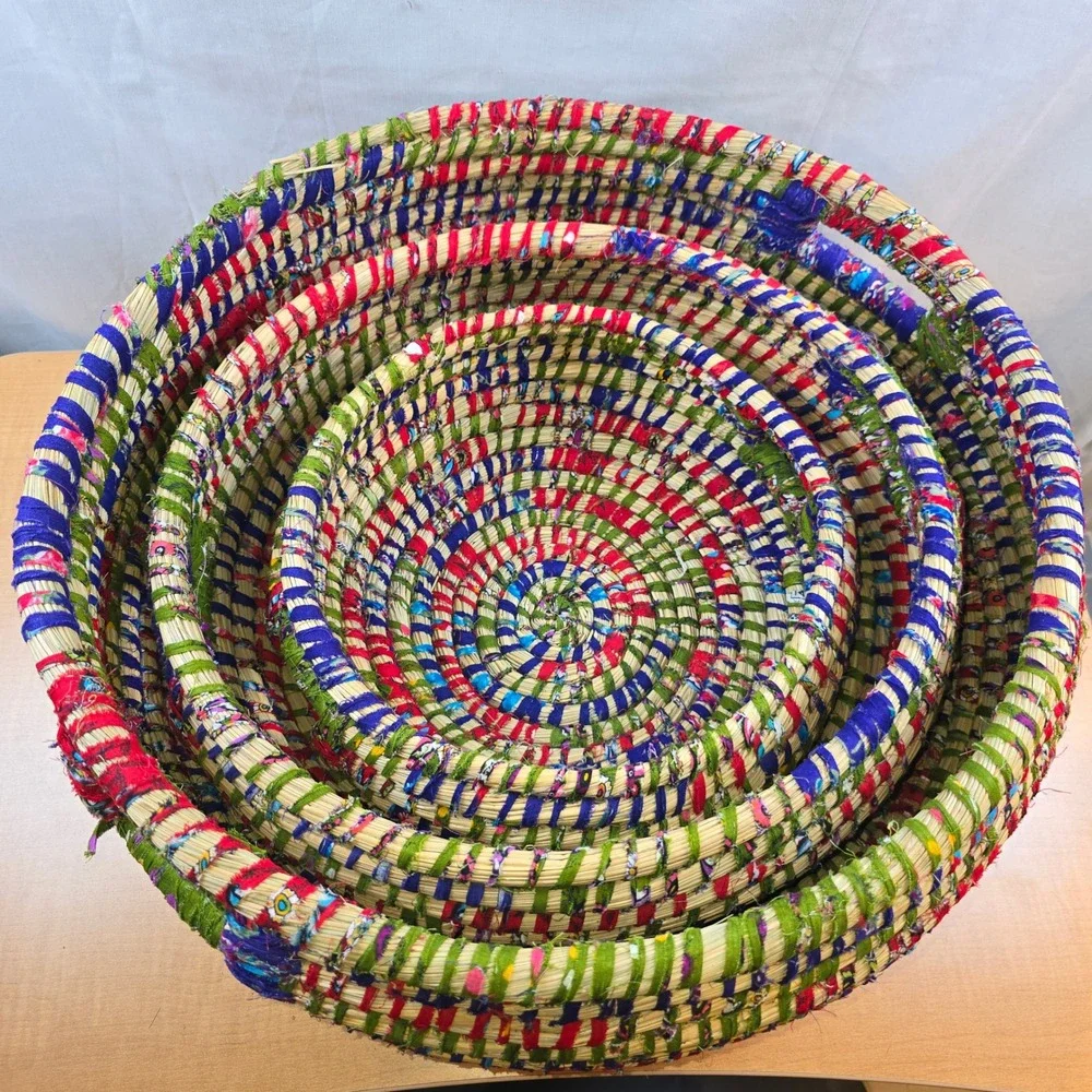 N/A large round
